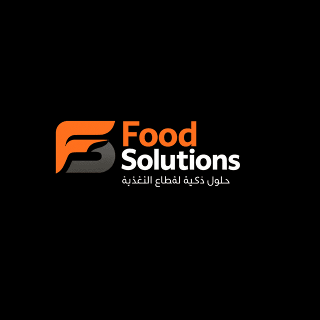 فود سلوشنز